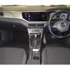 volkswagen polo 2021 quick_quick_3BA-AWDKL_WVWZZZAWZMU019492 image 3