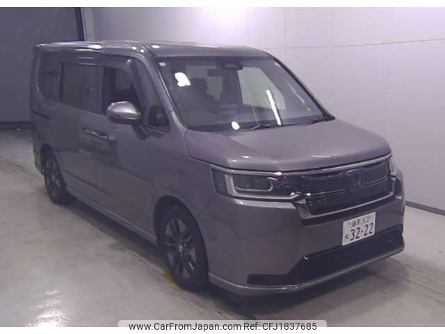 honda stepwagon 2024 CFJ1837685 image 1