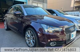 audi a1-sportback 2015 CFJ1876803