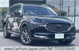 mazda cx-8 2019 -MAZDA--CX-8 3DA-KG2P--KG2P-216025---MAZDA--CX-8 3DA-KG2P--KG2P-216025-