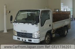 isuzu elf-truck 2008 CFJ1736201