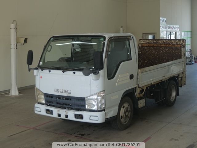 isuzu elf-truck 2008 CFJ1736201 image 1