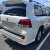 toyota land-cruiser 2007 CFJ1691473 image 2