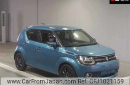 suzuki ignis 2016 -SUZUKI--Ignis FF21S-108982---SUZUKI--Ignis FF21S-108982-