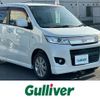 suzuki wagon-r 2010 -SUZUKI--Wagon R DBA-MH23S--MH23S-578287---SUZUKI--Wagon R DBA-MH23S--MH23S-578287- image 1