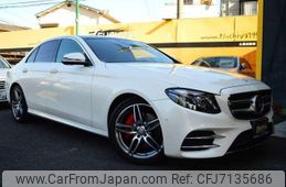 mercedes-benz e-class 2016 quick_quick_RBA-213042C_WDD2130422A029117