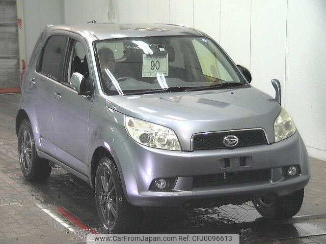 daihatsu be-go 2006 -DAIHATSU--Bego J210G-0000104---DAIHATSU--Bego J210G-0000104- image 1