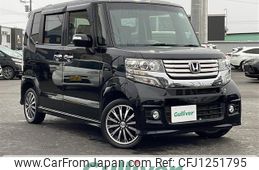 honda n-box 2013 -HONDA--N BOX DBA-JF2--JF2-2103979---HONDA--N BOX DBA-JF2--JF2-2103979-