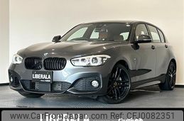 bmw 1-series 2017 -BMW--BMW 1 Series DBA-1R15--WBA1R520305C75238---BMW--BMW 1 Series DBA-1R15--WBA1R520305C75238-