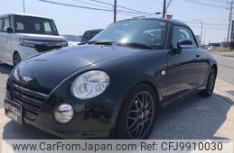 daihatsu copen 2011 -DAIHATSU--Copen ABA-L880K--L880K-0056432---DAIHATSU--Copen ABA-L880K--L880K-0056432-