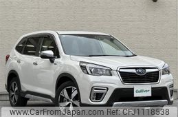 subaru forester 2020 -SUBARU--Forester 5AA-SKE--SKE-039268---SUBARU--Forester 5AA-SKE--SKE-039268-
