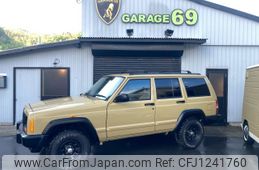 chrysler jeep-cherokee 1998 -CHRYSLER--Jeep Cherokee E-7MX--1J4FN78S3WL238453---CHRYSLER--Jeep Cherokee E-7MX--1J4FN78S3WL238453-
