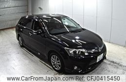 toyota corolla-fielder 2014 -TOYOTA 【広島 502は9667】--Corolla Fielder NZE161G-7089261---TOYOTA 【広島 502は9667】--Corolla Fielder NZE161G-7089261-