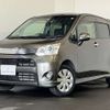 daihatsu move 2012 -DAIHATSU--Move DBA-LA110S--LA110S-0020418---DAIHATSU--Move DBA-LA110S--LA110S-0020418- image 1