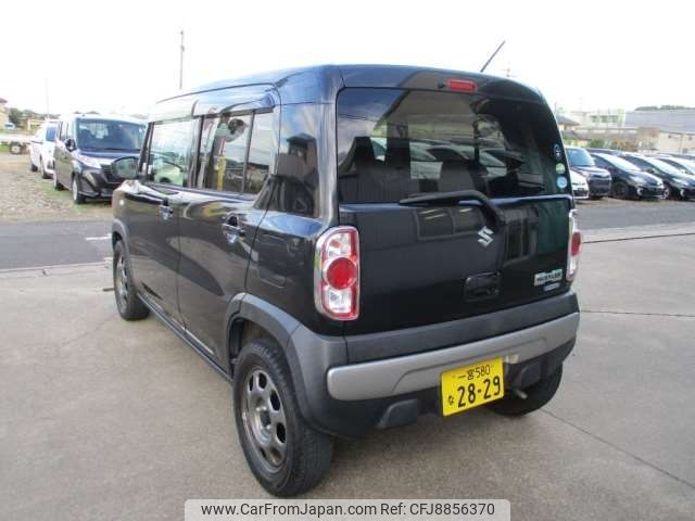suzuki hustler 2017 -SUZUKI 【一宮 580ﾅ2829】--Hustler DBA-MR41S--MR41S-215961---SUZUKI 【一宮 580ﾅ2829】--Hustler DBA-MR41S--MR41S-215961- image 2