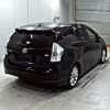 toyota prius-α 2011 -TOYOTA--Prius α ZVW41W-3061435---TOYOTA--Prius α ZVW41W-3061435- image 6