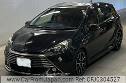 toyota aqua 2015 -TOYOTA 【宮崎 537す1205】--AQUA NHP10-2405542---TOYOTA 【宮崎 537す1205】--AQUA NHP10-2405542-