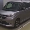 suzuki solio 2018 -SUZUKI--Solio DAA-MA36S--MA36S-677050---SUZUKI--Solio DAA-MA36S--MA36S-677050- image 1