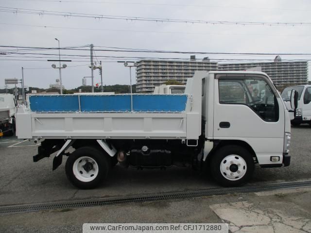 isuzu elf-truck 2014 CFJ1712880 image 2