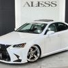 lexus is 2008 CARSENSOR_JP_AU6386132147 image 63