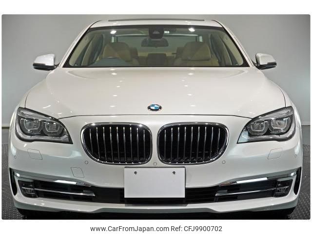 bmw 7-series 2015 quick_quick_DBA-YA30_WBAYA62040D340208 image 2