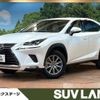 lexus nx 2019 -LEXUS--Lexus NX DAA-AYZ10--AYZ10-1025295---LEXUS--Lexus NX DAA-AYZ10--AYZ10-1025295- image 1