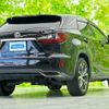 lexus rx 2016 CFJ1631459 image 3