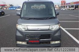 daihatsu tanto 2008 -DAIHATSU 【八王子 581ｱ4676】--Tanto CBA-L375S--L375S-0121662---DAIHATSU 【八王子 581ｱ4676】--Tanto CBA-L375S--L375S-0121662-