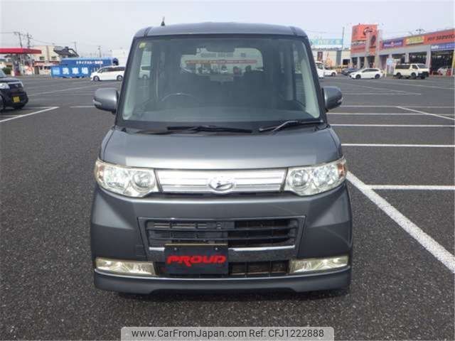 daihatsu tanto 2008 -DAIHATSU 【八王子 581ｱ4676】--Tanto CBA-L375S--L375S-0121662---DAIHATSU 【八王子 581ｱ4676】--Tanto CBA-L375S--L375S-0121662- image 1