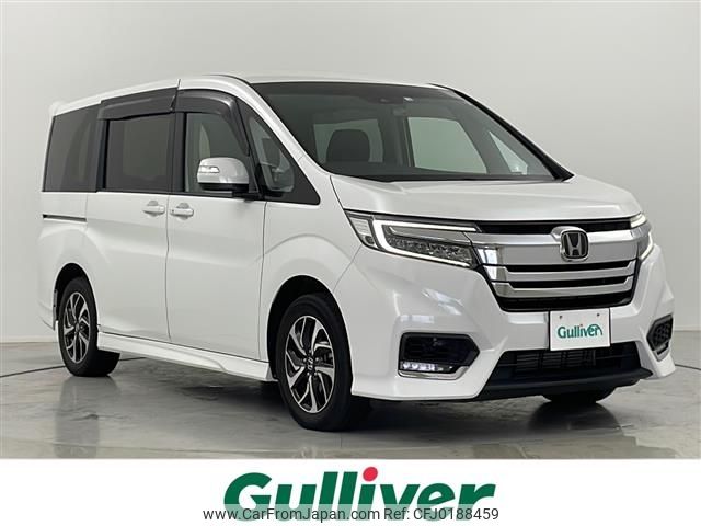 honda stepwagon 2020 -HONDA--Stepwgn 6BA-RP4--RP4-1301241---HONDA--Stepwgn 6BA-RP4--RP4-1301241- image 1