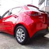 mazda demio 2015 -MAZDA 【春日井 500ｾ2812】--Demio DBA-DJ3FS--DJ3FS-136079---MAZDA 【春日井 500ｾ2812】--Demio DBA-DJ3FS--DJ3FS-136079- image 22