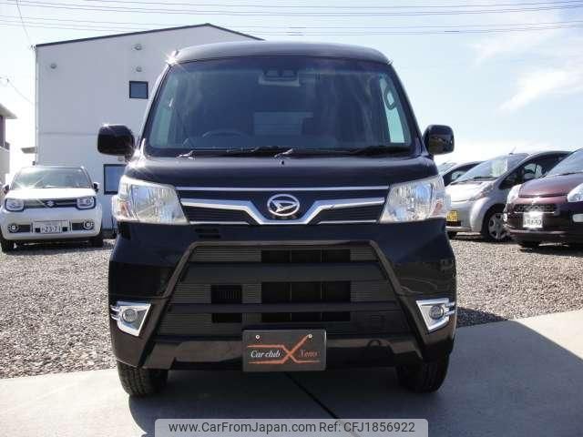 daihatsu atrai-wagon 2017 CFJ1856922 image 2