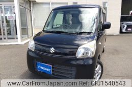 suzuki spacia 2013 CFJ1540543