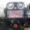 nissan note 2018 -NISSAN--Note DBA-E12--E12-574398---NISSAN--Note DBA-E12--E12-574398- image 6