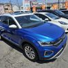 volkswagen t-roc 2023 quick_quick_3DA-A1DFF_WVGZZZA1ZPV597416 image 1