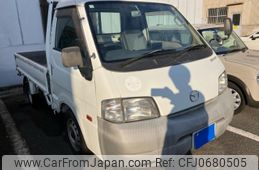 mazda bongo-truck 2006 -MAZDA--Bongo Truck TC-SK82T--SK82T-316736---MAZDA--Bongo Truck TC-SK82T--SK82T-316736-