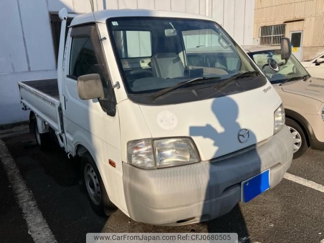 mazda bongo-truck 2006 -MAZDA--Bongo Truck TC-SK82T--SK82T-316736---MAZDA--Bongo Truck TC-SK82T--SK82T-316736- image 1