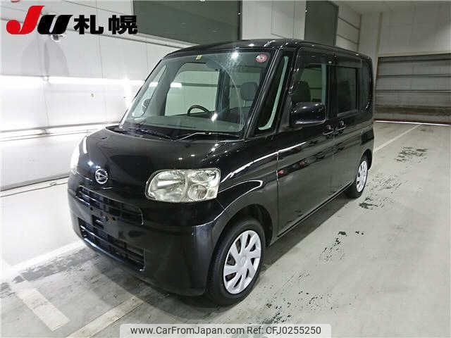 daihatsu tanto 2011 -DAIHATSU--Tanto L385S-0065120---DAIHATSU--Tanto L385S-0065120- image 1