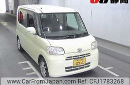daihatsu tanto 2010 CFJ1783268
