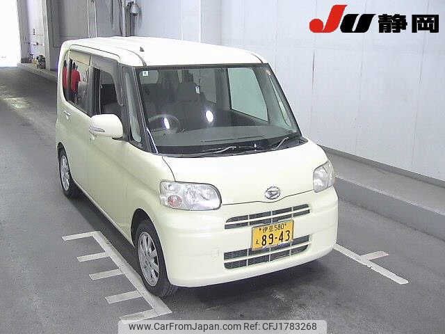 daihatsu tanto 2010 CFJ1783268 image 1