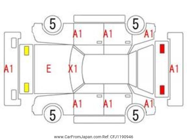 lexus nx 2015 -LEXUS--Lexus NX DBA-AGZ10--AGZ10-1005565---LEXUS--Lexus NX DBA-AGZ10--AGZ10-1005565- image 2