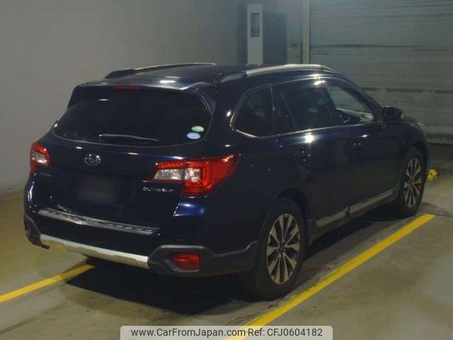 subaru outback 2015 -SUBARU--Legacy OutBack DBA-BS9--BS9-019928---SUBARU--Legacy OutBack DBA-BS9--BS9-019928- image 2