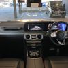 mercedes-benz g-class 2019 quick_quick_3DA-463349_WDB4633492X329929 image 2