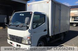 mitsubishi-fuso canter-guts 2008 quick_quick_PDG-FB70B_FB70B-541381