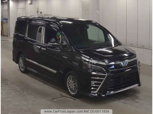 toyota voxy 2018 -TOYOTA--Voxy DAA-ZWR80W--ZWR80W-0347791---TOYOTA--Voxy DAA-ZWR80W--ZWR80W-0347791- image 1