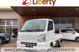 suzuki carry-truck 2020 quick_quick_DA16T_DA16T-555550