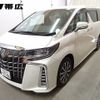 toyota alphard 2018 -TOYOTA 【帯広 300ﾈ7786】--Alphard AGH35W--0027558---TOYOTA 【帯広 300ﾈ7786】--Alphard AGH35W--0027558- image 1