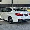 bmw 5-series 2017 quick_quick_DBA-JB30_WBAJB32060G459678 image 16