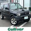 suzuki jimny 2010 -SUZUKI--Jimny ABA-JB23W--JB23W-624682---SUZUKI--Jimny ABA-JB23W--JB23W-624682- image 1