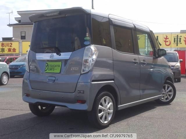 nissan dayz-roox 2019 -NISSAN--DAYZ Roox DBA-B21A--B21A-0603421---NISSAN--DAYZ Roox DBA-B21A--B21A-0603421- image 2